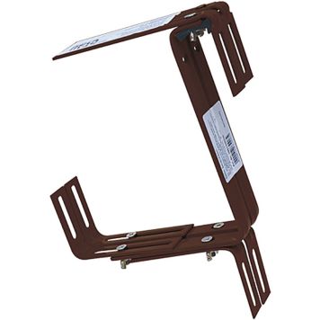 Rõdukasti hoidja mudel C