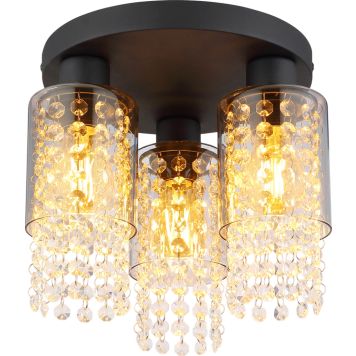 Laevalgusti Globo Backey