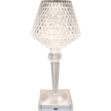 LED-lauavalgusti Globo Gixi