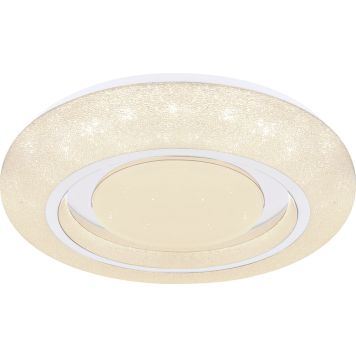 LED-laevalgusti Globo Rada