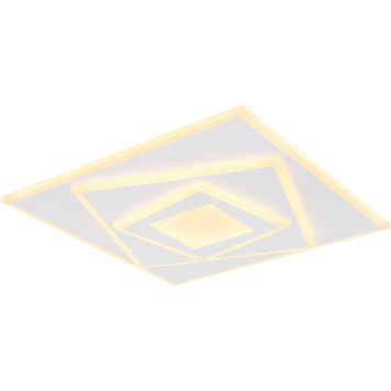 LED-laevalgusti Globo Horni