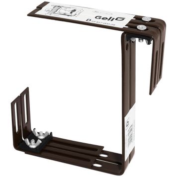 Rõdukasti hoidja mudel D