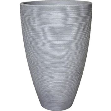 Lillepott Rund 40 x 60 cm