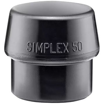 Haamri varupea Halder Simplex 50 mm