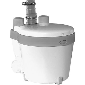 REOVEE PUMP WATERSAN 10