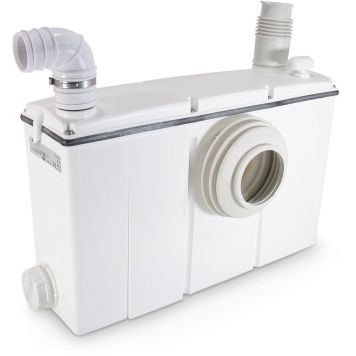 REOVEE JA WC-PUMP ADMIRAL