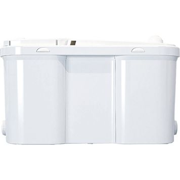 REOVEE JA WC-PUMP WATERSAN 4