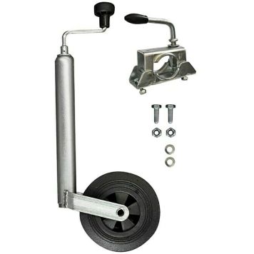 JÄRELHAAGISE TUGIRATAS