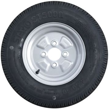 Varuratas haagisele 145/80 R10 74N