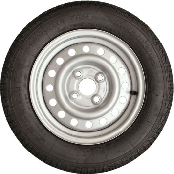 Varuratas haagisele 145/80 R13