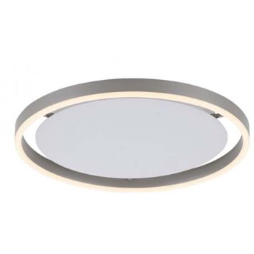 LED laevalgusti Just Light Ritus alumiinium