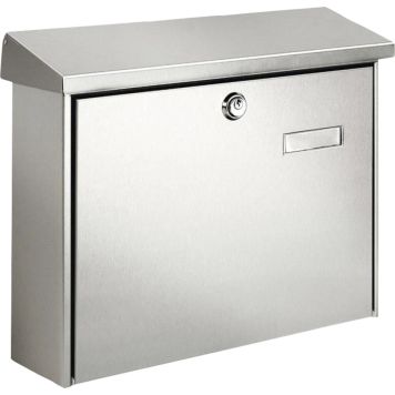 Postkast Burg-Wächter Amrum 3867 rst