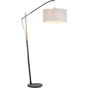 Põrandavalgusti Gerda Green Sofie