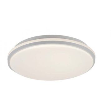 LED-plafoon Just Light Colin Ø 34 cm