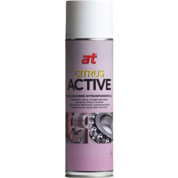 AT Citrus Active 500 ml