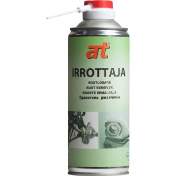 Rooste eemaldaja AT