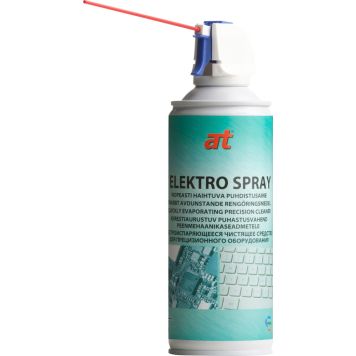 Puhastusvahend AT Elektro Spray