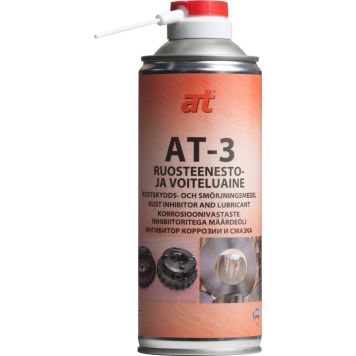 Määrdeõli AT AT-3
