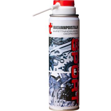 Määrde eemaldaja AT Sport