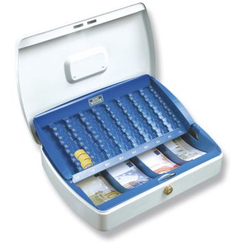 Kassalaegas ZK 2257 Euro