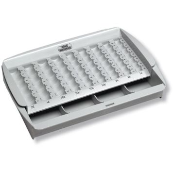 Mündisahtel eurodele ZE 250 Euro