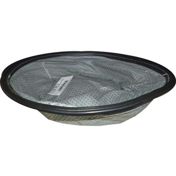 Metallfilter tuhaimurile