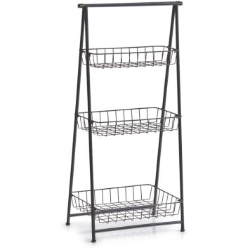 Vannitoariiul Zeller 43 x 90 x 30 cm