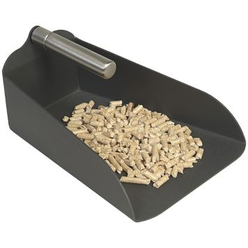 Pelletikühvel Premium