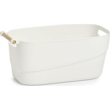 Hoiukorv Zeller Scandi Design 40 x 21,5 x 18 cm