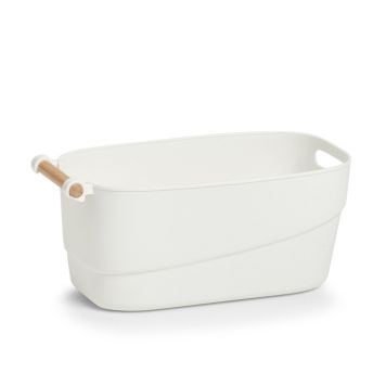 Hoiukorv Zeller Scandi Design 33,5 x 18,5 x 15 cm