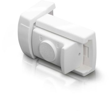 Aknakaitse WinSafe WR 60 valge