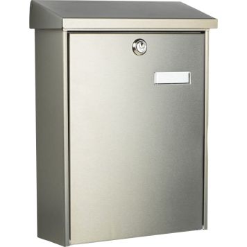 Postkast Burg Wächter Oslo 3767