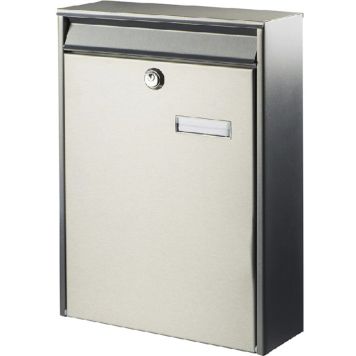 Postkast Burg Wächter Berlin 3777