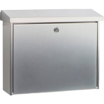 Postkast Burg Wächter Inoxstar 4700