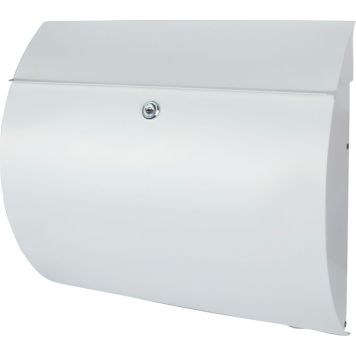 Postkast Burg Wächter Toscana 856 valge