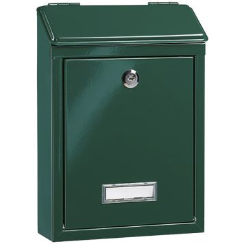 Postkast Burg-Wächter Favor LB3