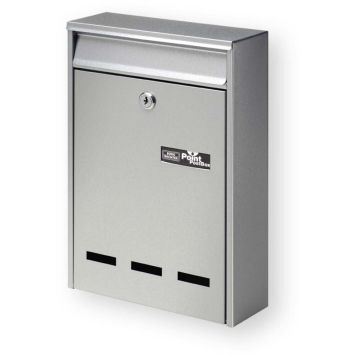 Postkast  Burg-Wächter Pocket 5871SI