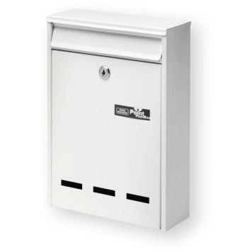 Postkast  Burg-Wächter Pocket 5871W