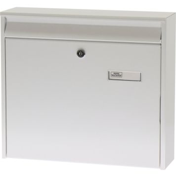 Postkast  Burg-Wächter Mail 5877W
