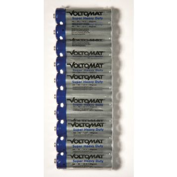 Patareid Voltomat Super Heavy Duty 10 tk/pakk
