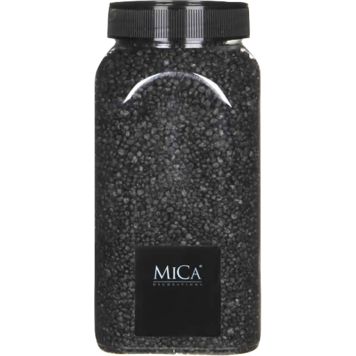 Dekoratiivliiv 1 kg tumehall