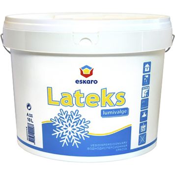 Laevärv Eskaro Lateks