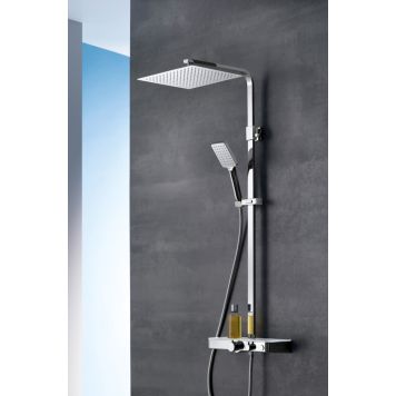 Dušikomplekt Camargue Grande Vita valge