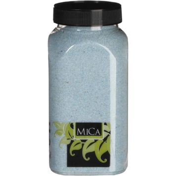 Dekoratiivliiv 1 kg, helesinine