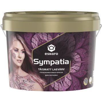 Laevärv Eskaro Sympatia 9,5 l