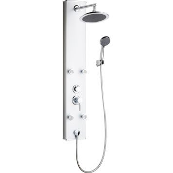 Dušipaneel Camargue Texel 2.0