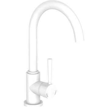 Köögisegisti Camargue Merida valge