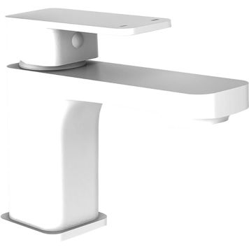 Valamusegisti Camargue Marbella valge