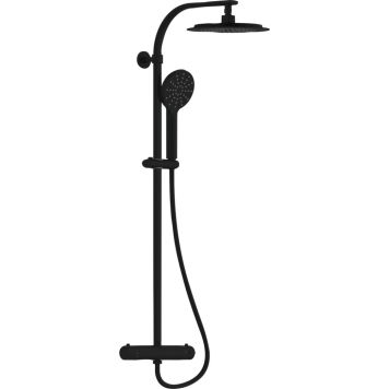 Dušikomplekt Camargue New York