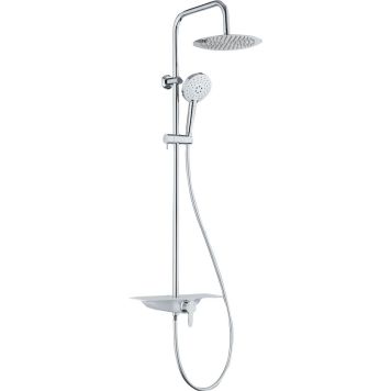 Dušikomplekt Camargue Texas